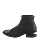 Alexander Wang Leather Boots