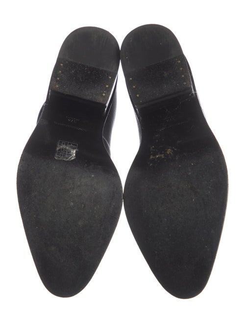 Alexander Wang Leather Boots