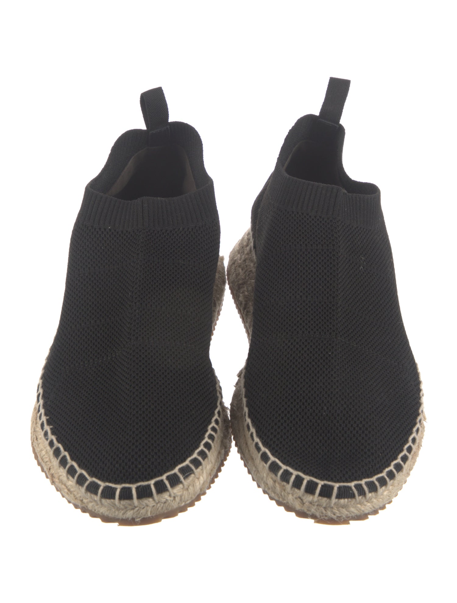 Alexander Wang Espadrille Sneakers