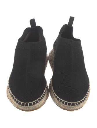 Alexander Wang Espadrille Sneakers