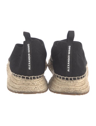 Alexander Wang Espadrille Sneakers