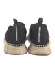 Alexander Wang Espadrille Sneakers