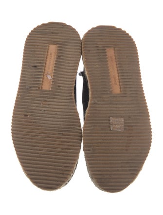 Alexander Wang Espadrille Sneakers