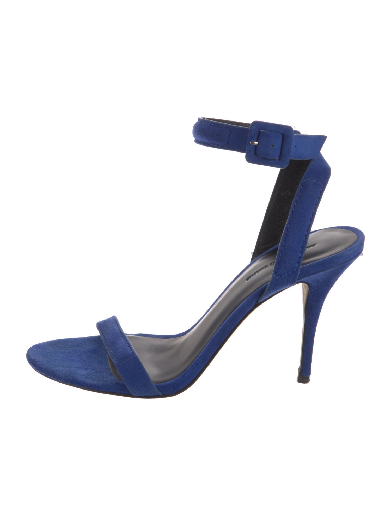 Alexander Wang Suede Sandals