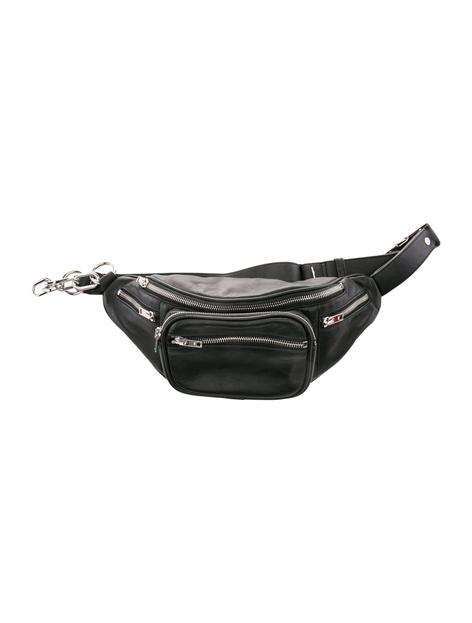 Alexander Wang Leather Belt Bag