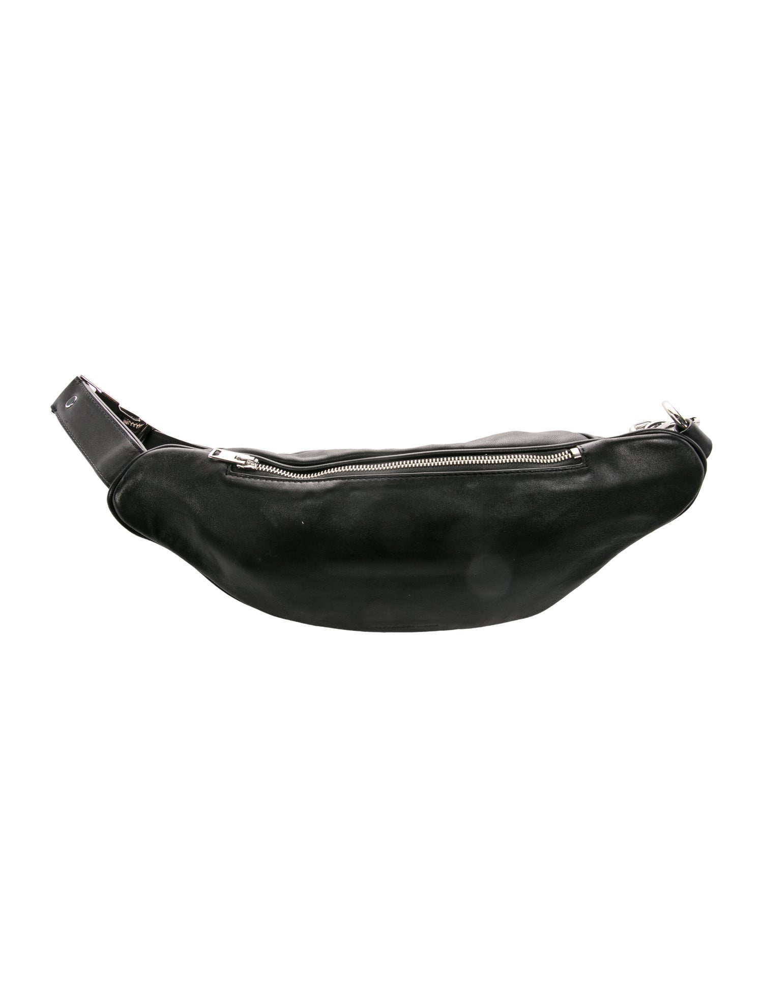 Alexander Wang Leather Belt Bag