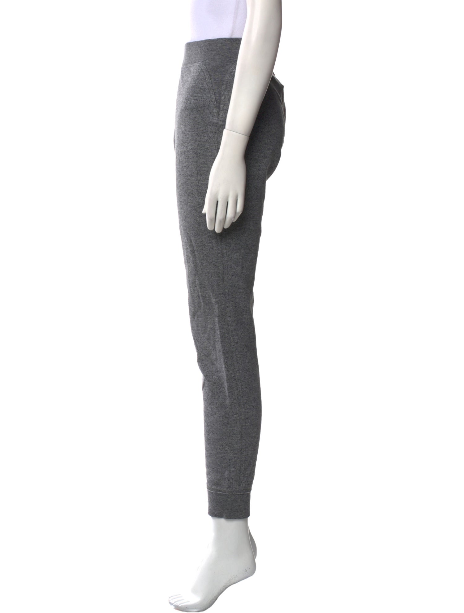 Alexanderwang.T Skinny Leg Pants