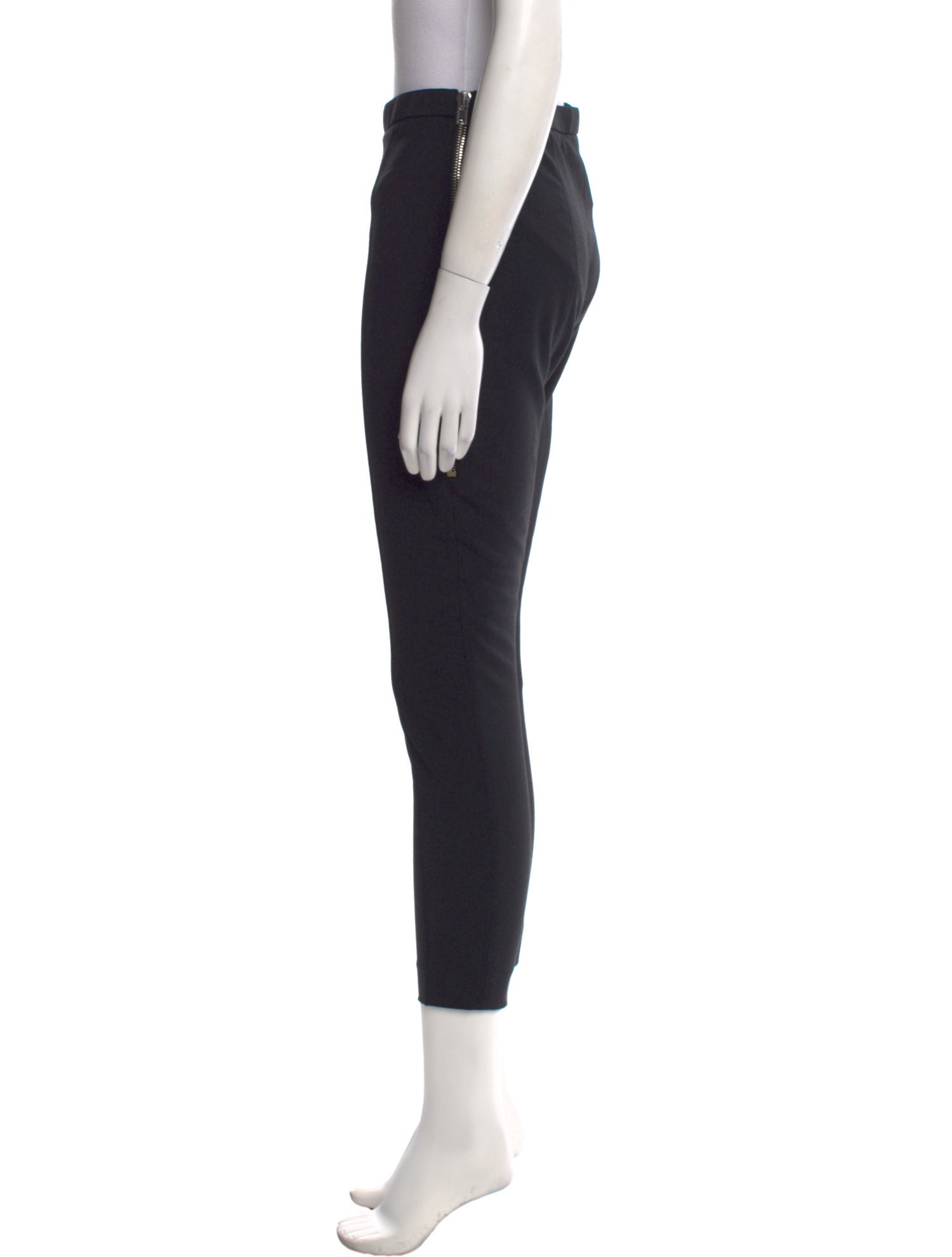 Alexander Wang Skinny Leg Pants