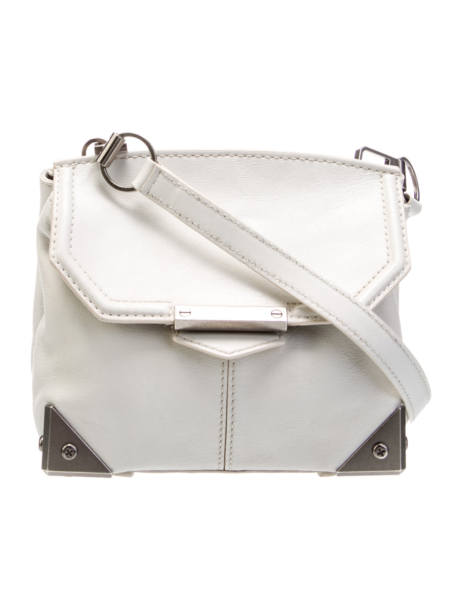 Alexander Wang Crossbody Bags | The RealReal