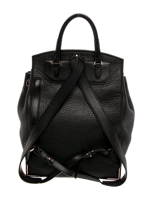 Alexander Wang Leather Backpack