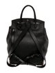 Alexander Wang Leather Backpack