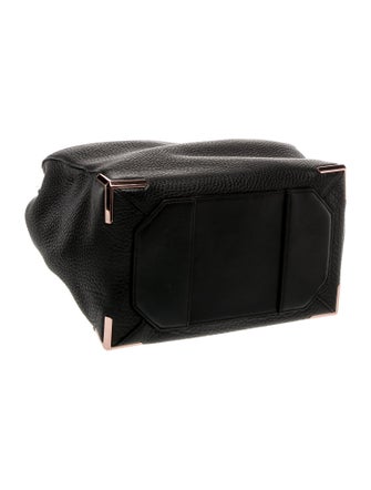 Alexander Wang Leather Backpack