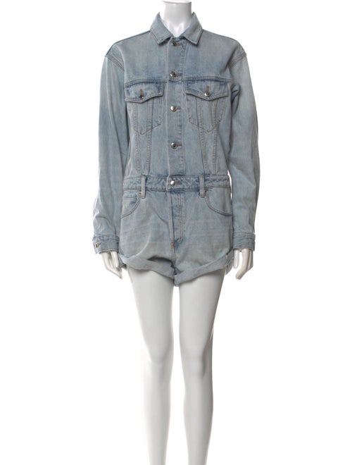 Alexander Wang Overalls