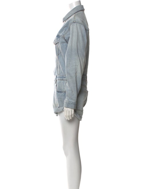 Alexander Wang Overalls