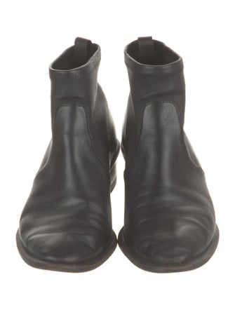Alexander Wang Leather Boots
