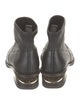 Alexander Wang Leather Boots