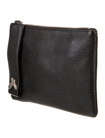 Alexander Wang Leather Portfolio