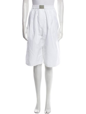 Alexander Wang Knee-Length Shorts
