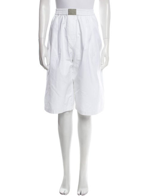 Alexander Wang Knee-Length Shorts