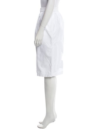 Alexander Wang Knee-Length Shorts