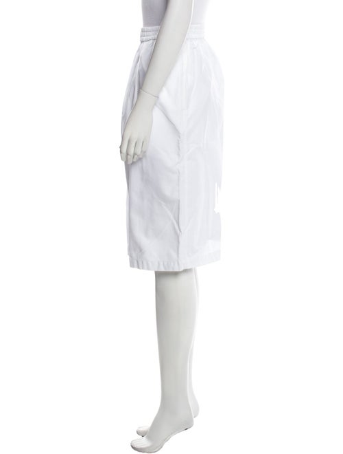 Alexander Wang Knee-Length Shorts