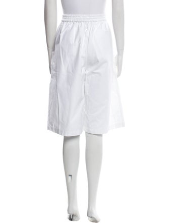 Alexander Wang Knee-Length Shorts