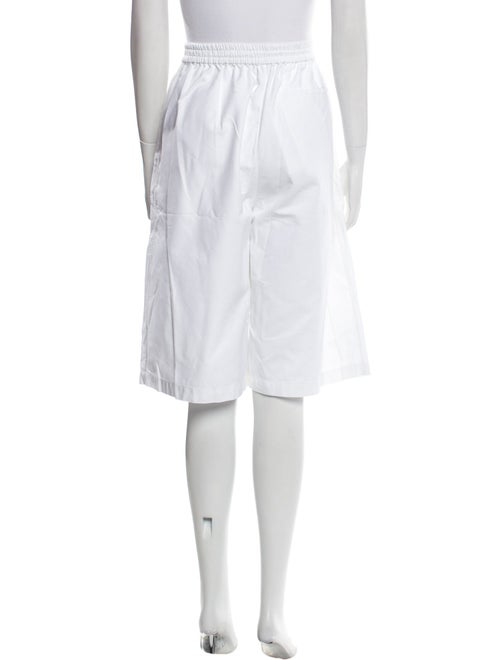 Alexander Wang Knee-Length Shorts