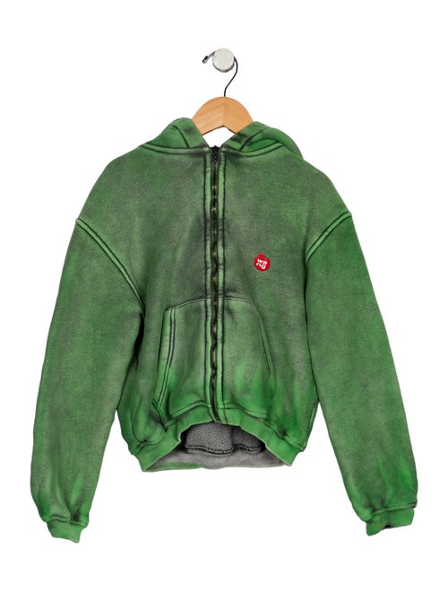 Alexander Wang Jackets