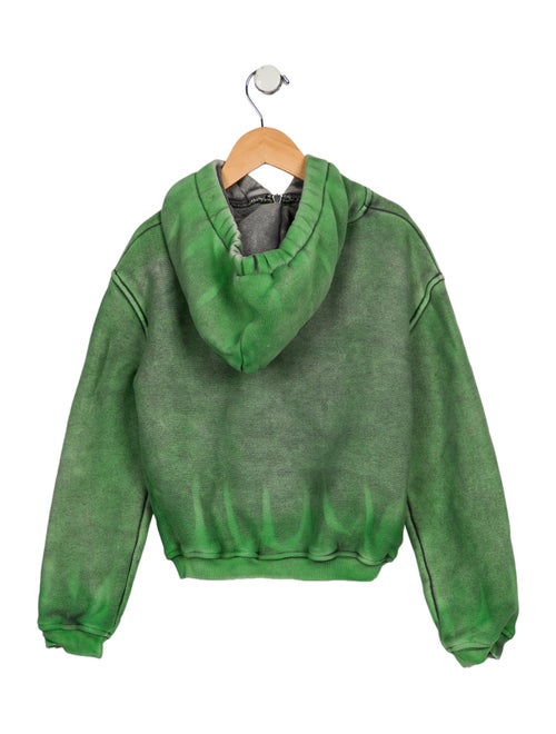 Alexander Wang Jackets