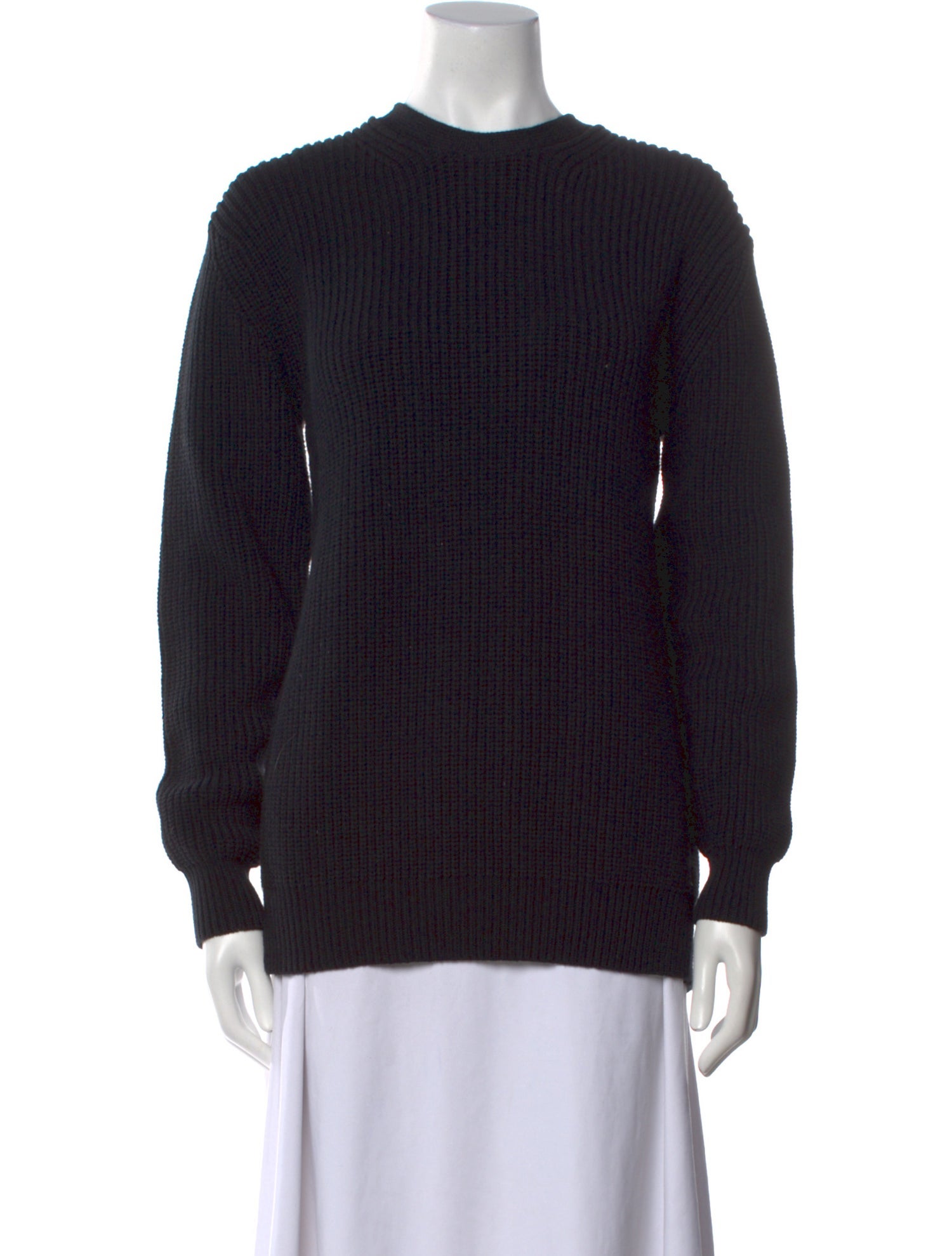 Alexander Wang Crew Neck Sweater