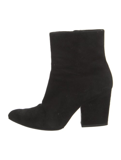 Alexander Wang Suede Boots