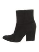 Alexander Wang Suede Boots