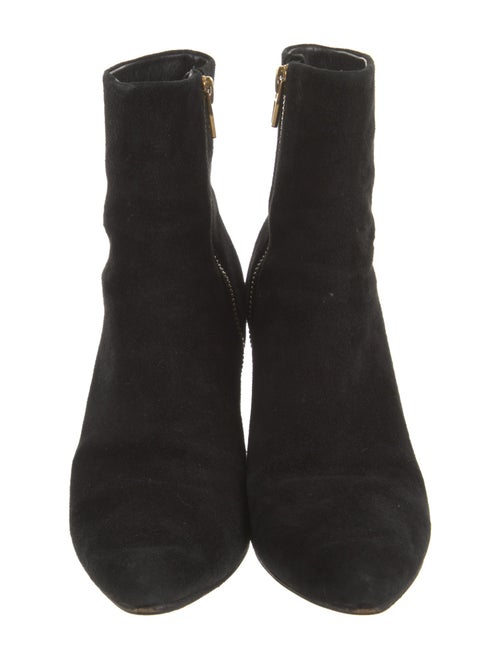 Alexander Wang Suede Boots