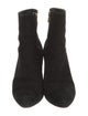 Alexander Wang Suede Boots