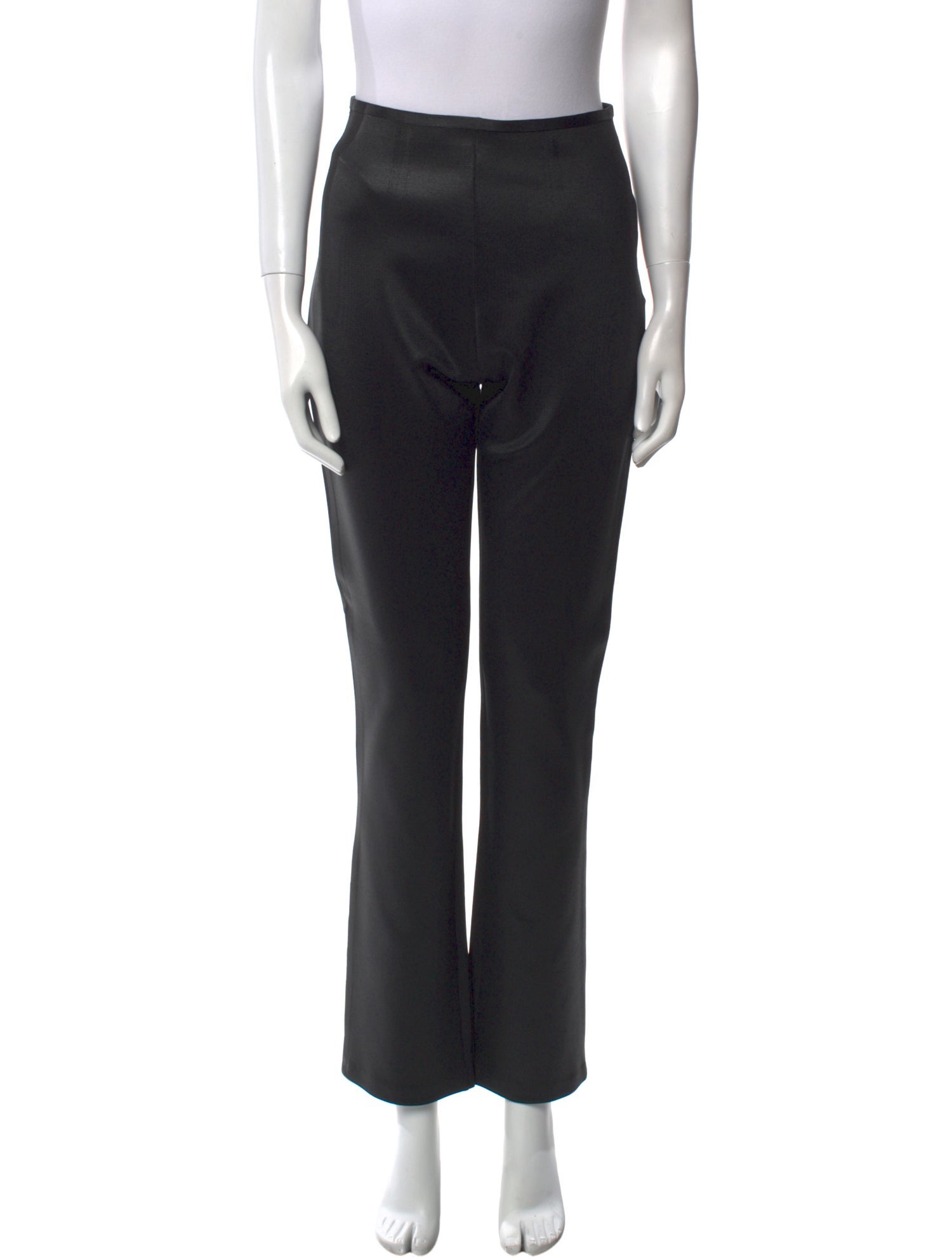 Alexander Wang Straight Leg Pants