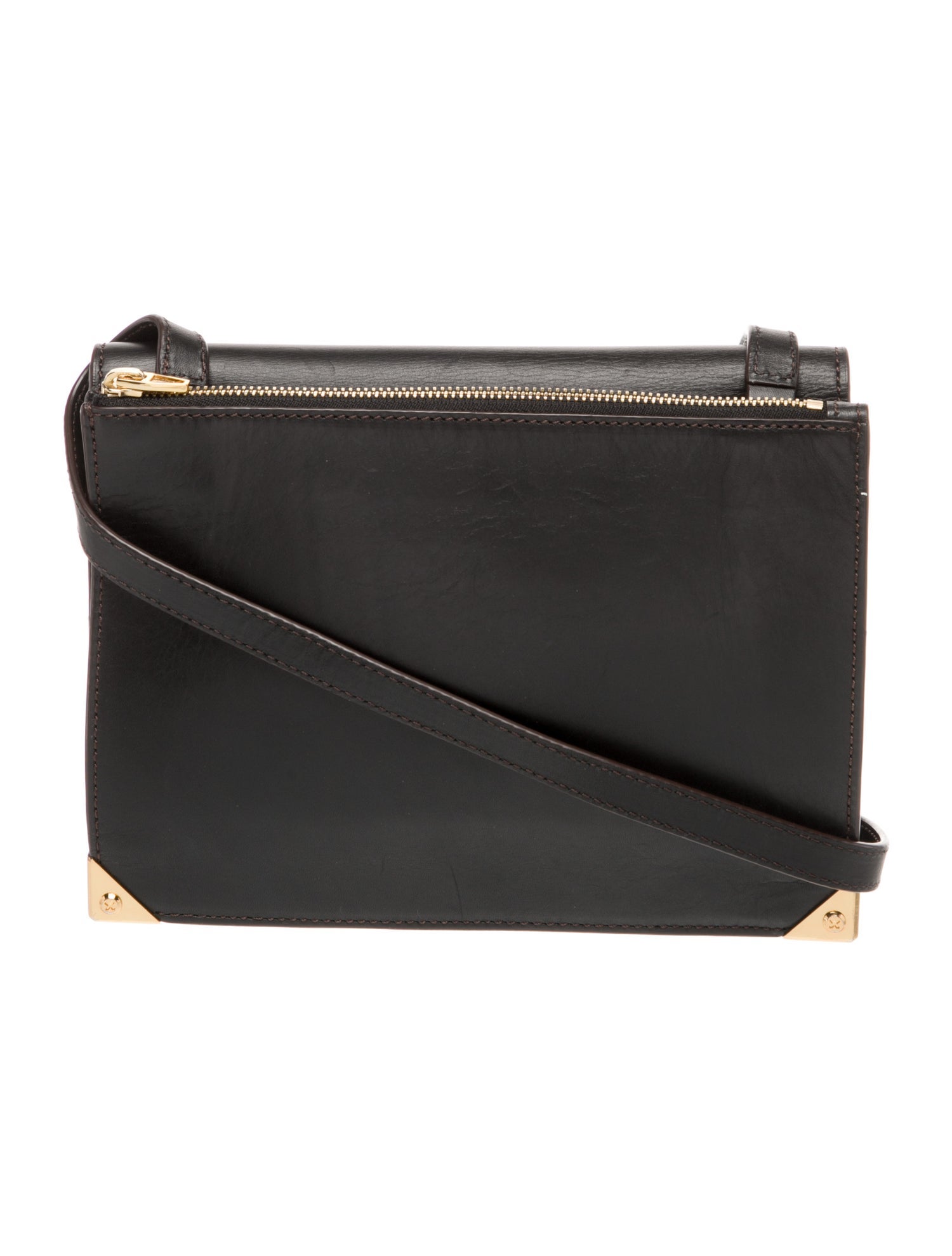 Alexander Wang Leather Crossbody Bag