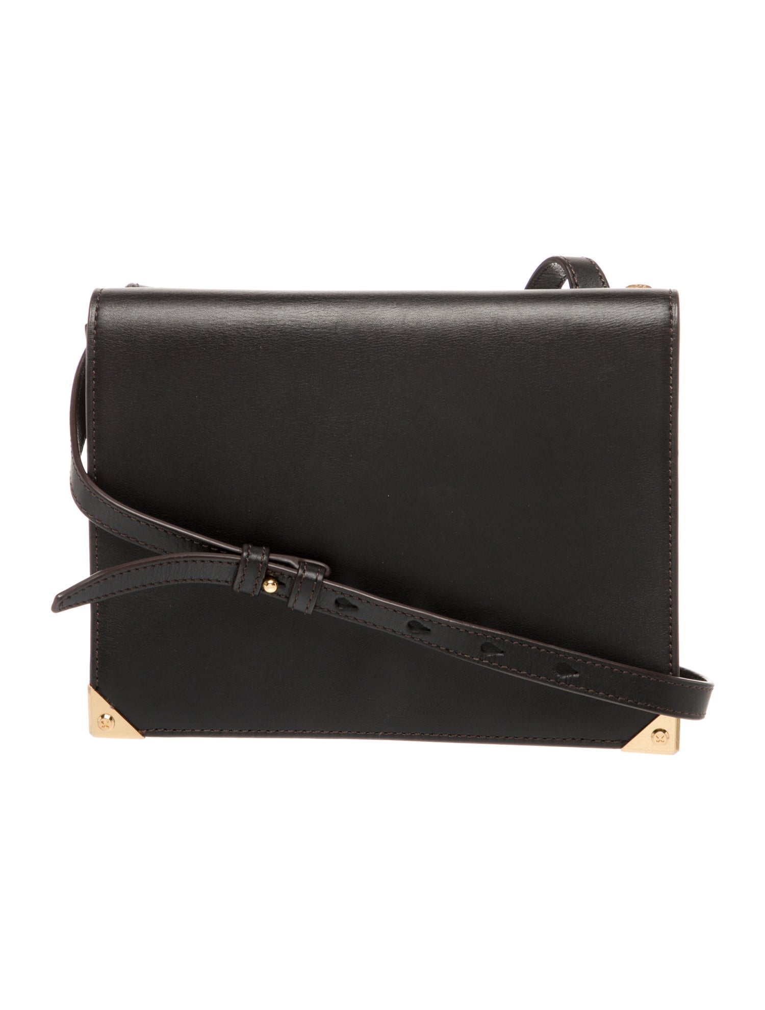 Alexander Wang Leather Crossbody Bag