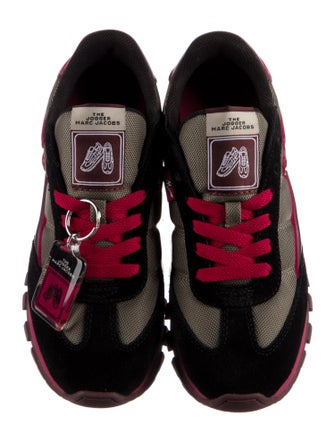 Marc Jacobs Printed Sneakers