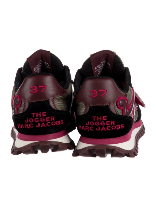 Marc Jacobs Printed Sneakers