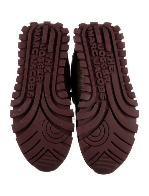 Marc Jacobs Printed Sneakers