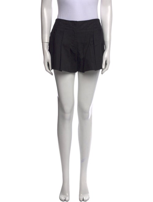 Alexander Wang Mini Shorts