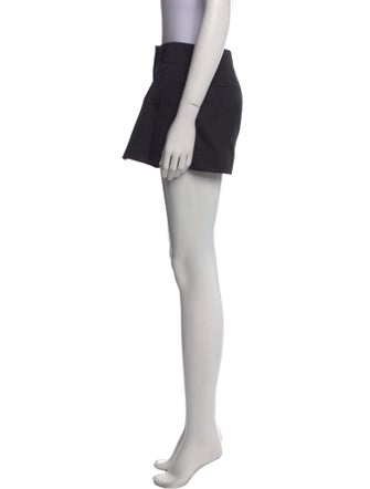 Alexander Wang Mini Shorts