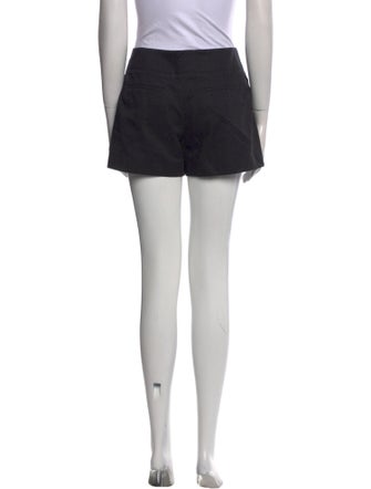 Alexander Wang Mini Shorts