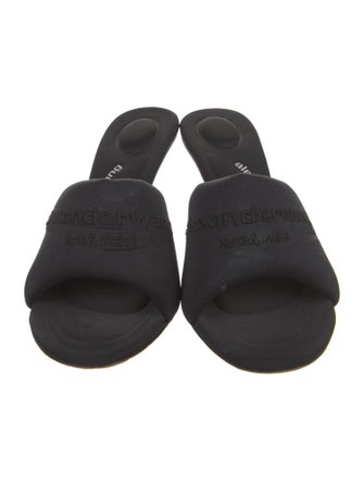 Alexander Wang Slides