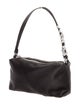 Alexander Wang Satin Top Handle Bag