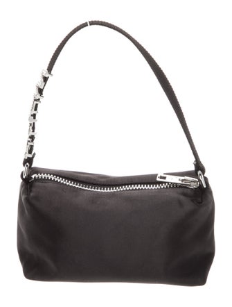 Alexander Wang Satin Top Handle Bag