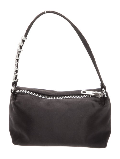 Alexander Wang Satin Top Handle Bag