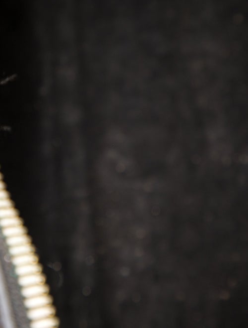 Alexander Wang Embossed Leather Top Handle Bag