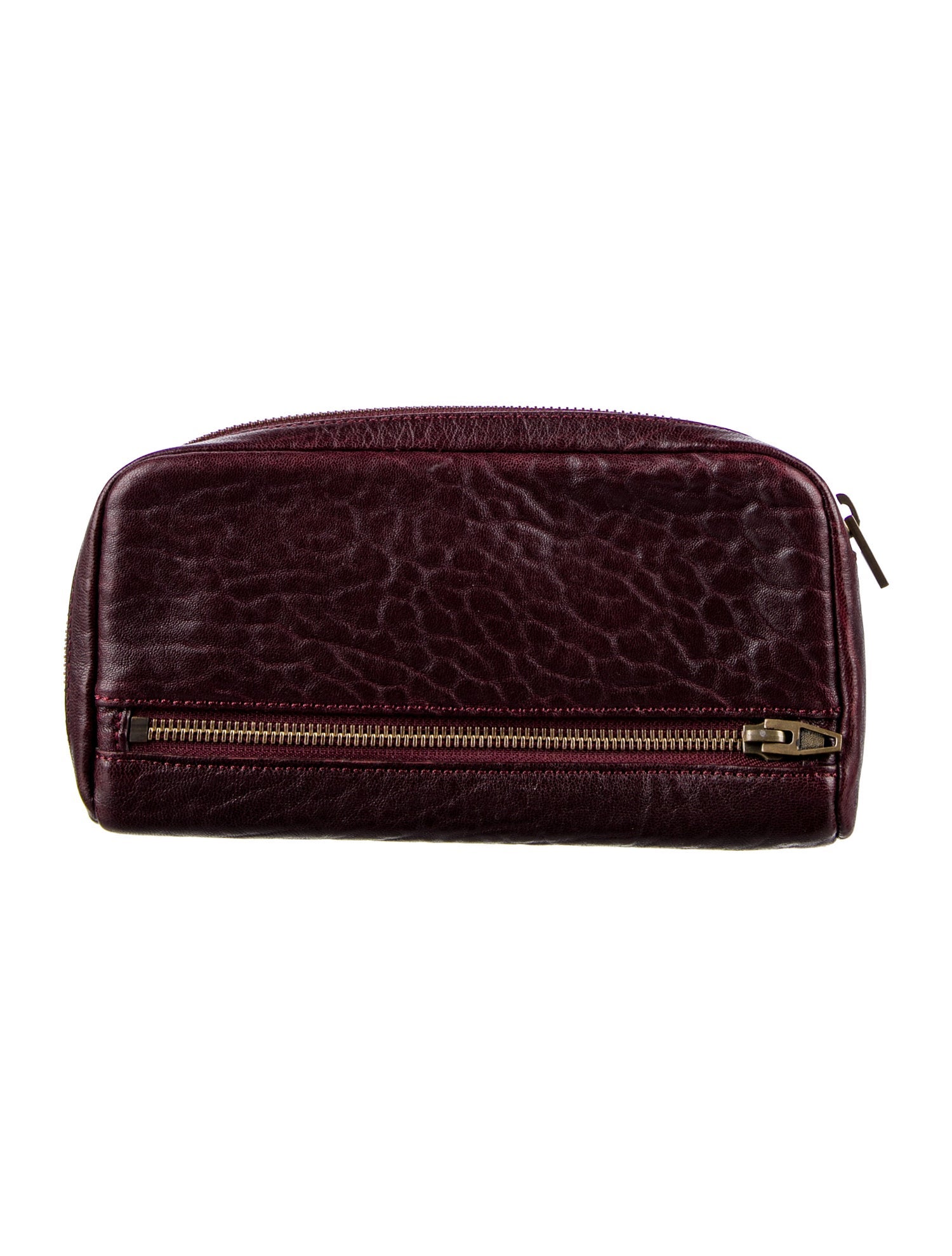 Alexander Wang Leather Wallet