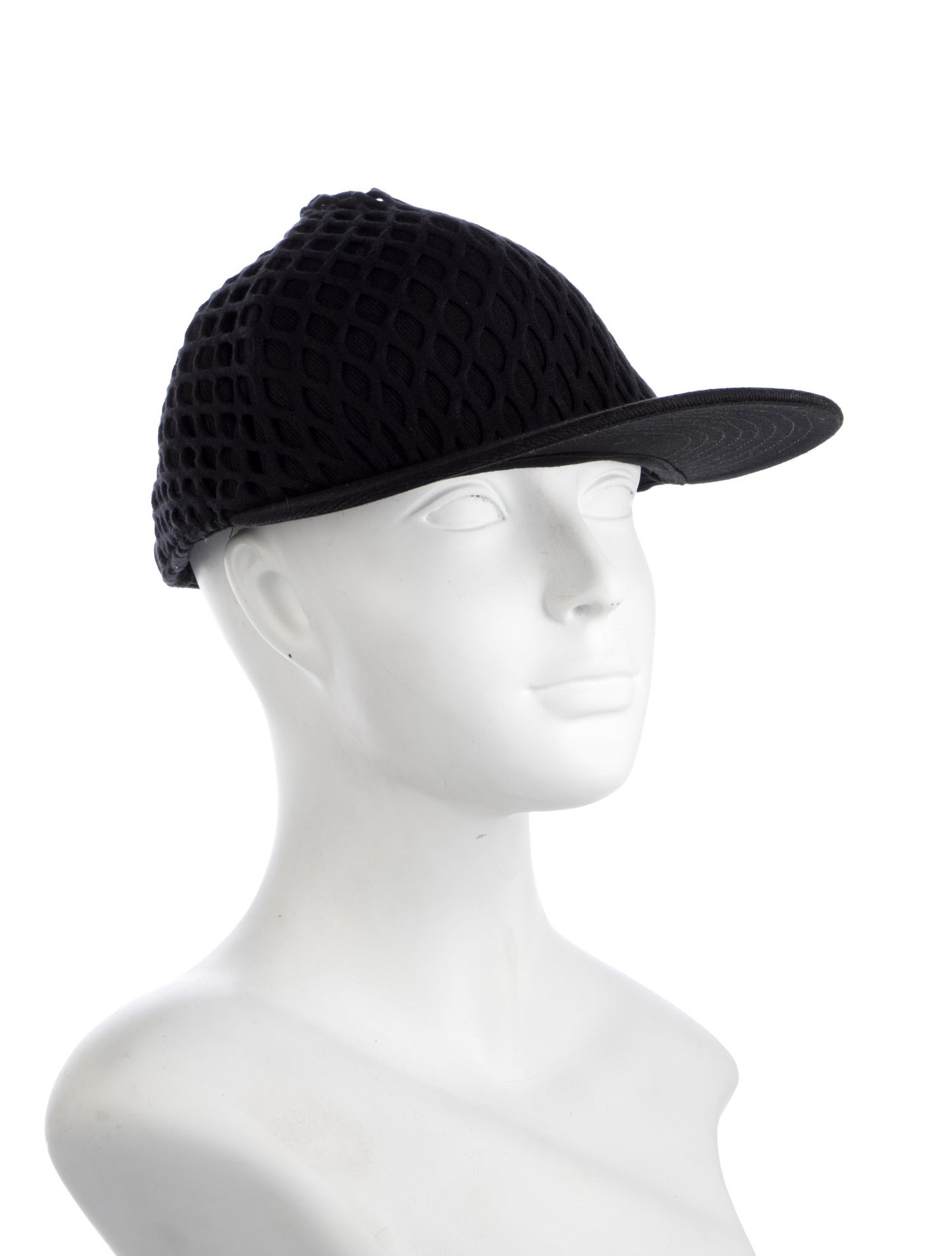 Alexander Wang Baseball Cap